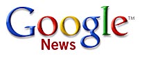 Google News logo