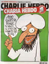 Charlie Hebdo