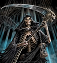 grim reaper