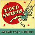 mood swings