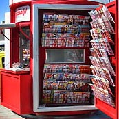 newsstand