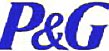 P&G logo