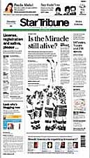 Minneapolis Star Tribune