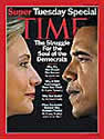 Time magazine