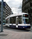 le tram