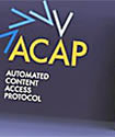 ACAP logo