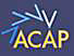 ACAP logo