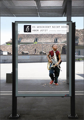 Amnesty International