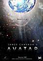 Avatar poster