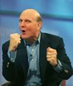 Steve Ballmer