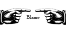 blame