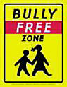 bully free zone