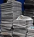 newspapers