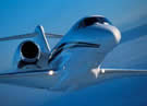 Citation X