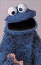 Cookie Monster