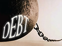 debt