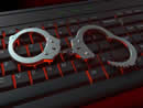 digital handcuffs