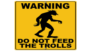 trolls