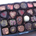 French chocolates