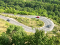 highway in Kosovo