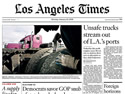 LA Times