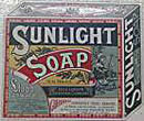 Sunlight Soap