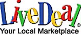 Live Deal logo