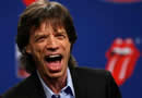 Mick Jagger