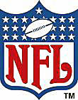 NFL logo