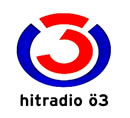 O3 logo