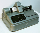 old fax machine