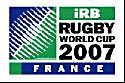 rugby world cup