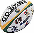 rugby ball