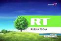 Russia Today logo