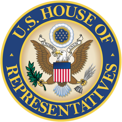 US House of Representatives