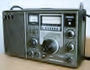 shortwave radio