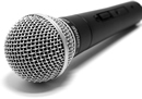 microphone