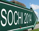 Sochi 2014