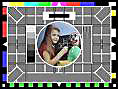 BBC test pattern