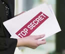 top secret