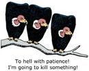 vultures