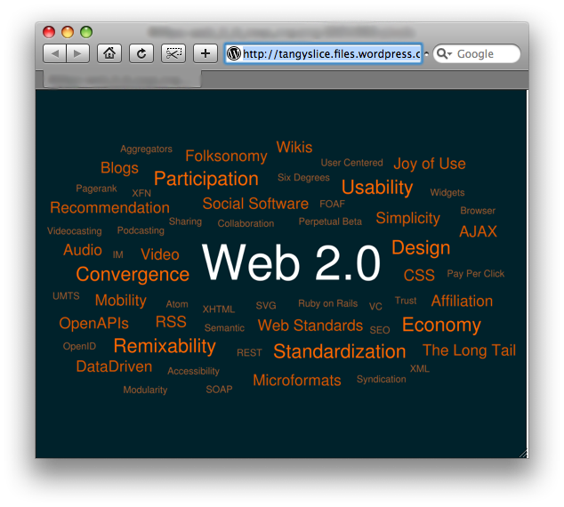 Web 2.0