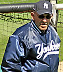 Yogi Berra