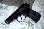 Makarov 9mm